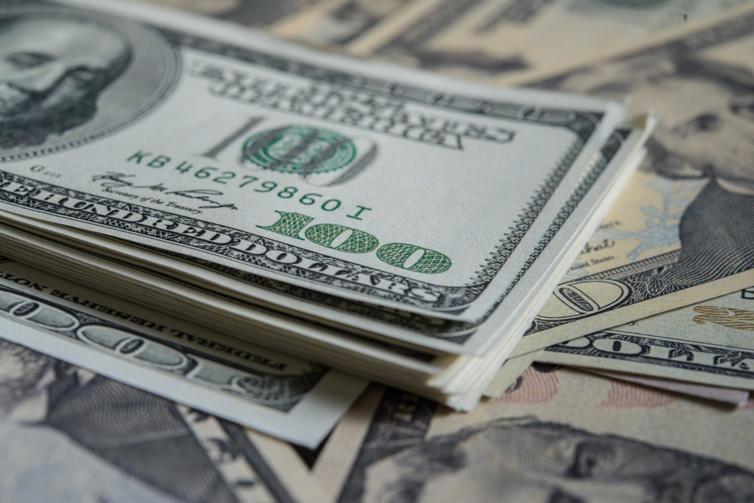 money